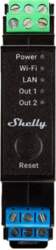 Shelly PRO 2PM WiFi + Ethernet