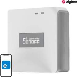 SONOFF Zigbee Bridge Pro — viedais