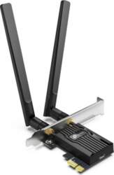 TP-Link Archer TX55E Temperature & Humidity