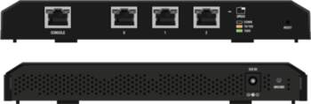 Ubiquiti EdgeRouter Lite (ERLite-3)