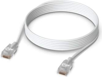 Ubiquiti UniFi Etherlighting Patch Cable (UACC-Cable-Patch-EL-3M-W)