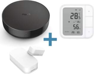 Aqara Smart Air Conditioner Controller Set