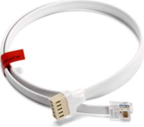 CABLE RJ/PIN5 SATEL