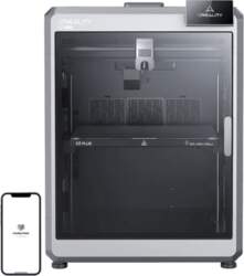 Creality K2 Plus 3D printeris