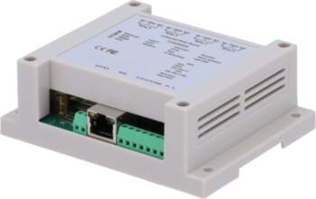 DTECH DT-R004P