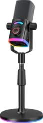Fifine AM8PROS Dynamic Microphone (Black)
