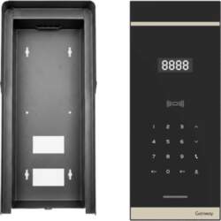 Genway WL-03NL-V3 Surface-Mount Door Intercom Panel