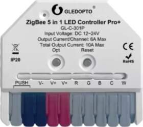Gledopto GL-C-301P ZigBee Pro+ (Zigbee 3