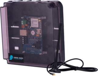 JADE BIRD TC-JBE Security Device