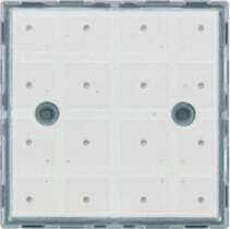 Jung SM1608 Sensor-Modul 8fach