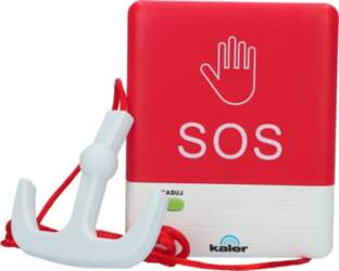 KALER KLR-ST2 Wireless Call/Cancel Button Long