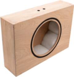 Loxone Backbox for 10" Install Speaker
