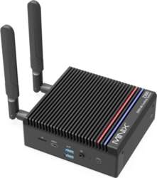 Mini PC Minix Barebone Core 3