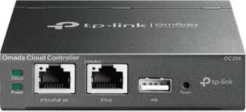TP-Link OC200 Omada Cloud Controller –