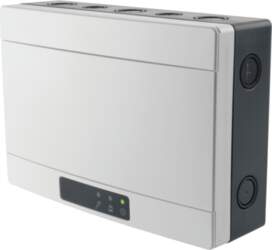 ADVANCED ADV-AXIS-TMT 3D printeris – augstas
