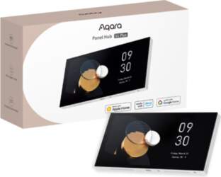 Aqara S1 Plus Panel Hub EU
