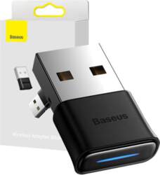 Baseus BA04 Bluetooth adapteris 5.1