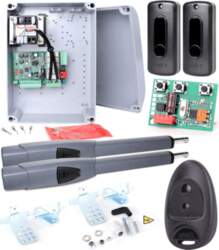 CAME ATS 50AGS 230V LONG SPACE