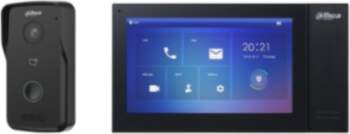 DAHUA KTP02 video intercom set