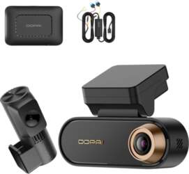 DDPAI N5 Pro 4G Dash Cam