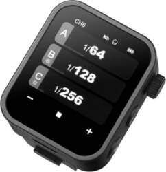 GODOX X3 TTL Remote Trigger priekš