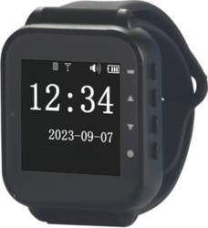 Kaler KLR-WW-V2 Long Range Notification Receiver