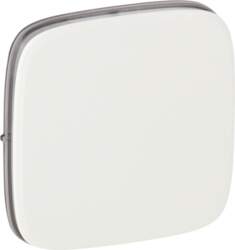 LEGRAND Valena Allure balts krustslēdzis