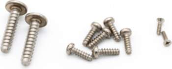 Loxone Screw Set for Wallbox