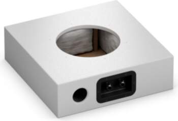 Loxone Surface Box for 7" Install