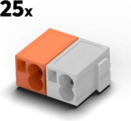 LOXONE Terminal 24V for NFC/ Flex/