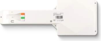 Loxone Touch Surface Tree