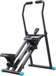 MERACH MERCH MR-2448B1 Stepper