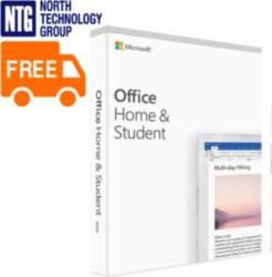 Microsoft Office 2019 Home & Student