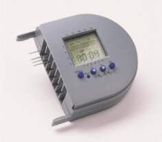 Moehlenhoff ABTM1000 Alpha-Basis Timer-Modul