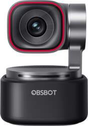 OBSBOT Tiny 3 tīmekļa kamera