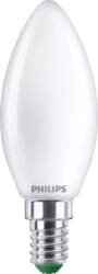 Philips Ultra Efficient Żarówka LED E14