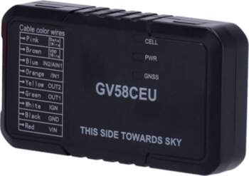 QUECLINK QL-GV58CEU