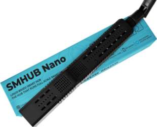 SMLIGHT SMHUB Nano MG24 — Zigbee