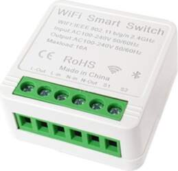 Sonoff SmartWise Mini BT (WiFi +