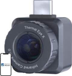 THERMAL MASTER X2 USB-C mini termokamera