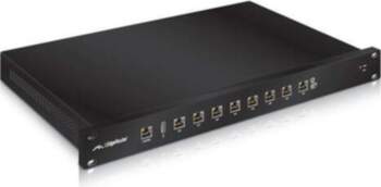 Ubiquiti EdgeRouter (ER-8)