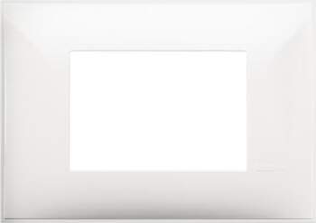 Bticino Classia IT Basics rāmis 3