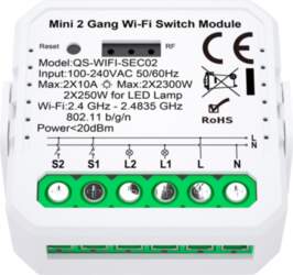 Immax NEO LITE Smart Controller V7