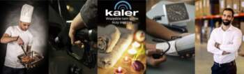 KALER SPA Call System Set -