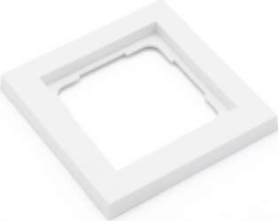 Loxone Frame Touch White