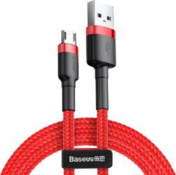 Micro USB Baseus Cafule 1,5