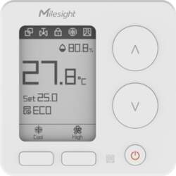 MILESIGHT MS-WT304 LoRaWAN piederums