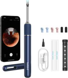 Smart Visual Ear-Clean Rod Bebird Note