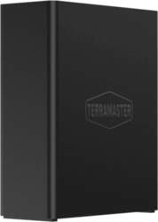 TERRAMASTER F8 SSD Plus NAS failu