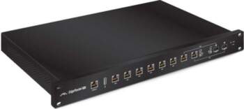 Ubiquiti EdgeRouter PRO (ERPro-8)